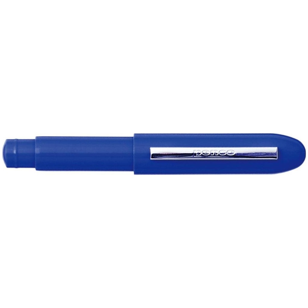Penco Light 0.5 mm Mekanik Uçlu Kalem Mavi Renk Ergonomik Tasarım ile Kolay Kullanım Kalem & Yazı Gereçleri Fiyatı
