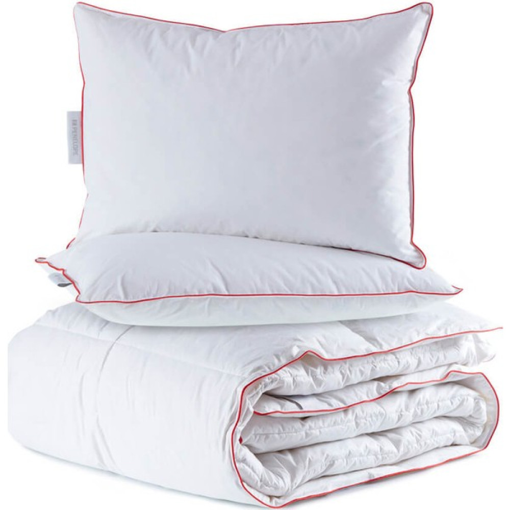 Penelope Alegra Kaz Tüyü Set - Çift Kişilik - 195 x 215 cm Yorgan Fiyatı