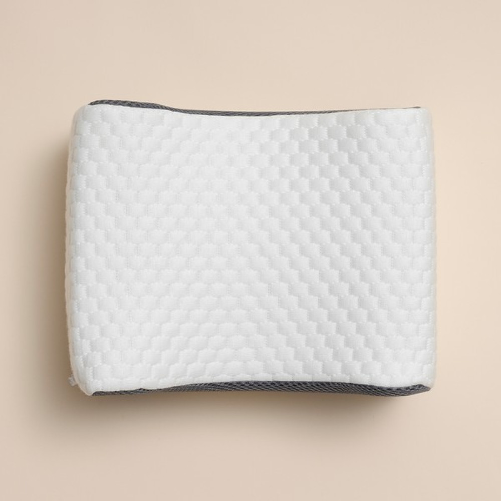 Penelope Flex Away Karbon Yastık - 25 x 19 x 14 cm - Beyaz Yastık Fiyatı