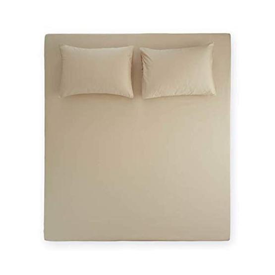 Penelope Stella Single 200x270 cm Bej Tek Kişilik Çarşaf Seti Çarşaf Fiyatı