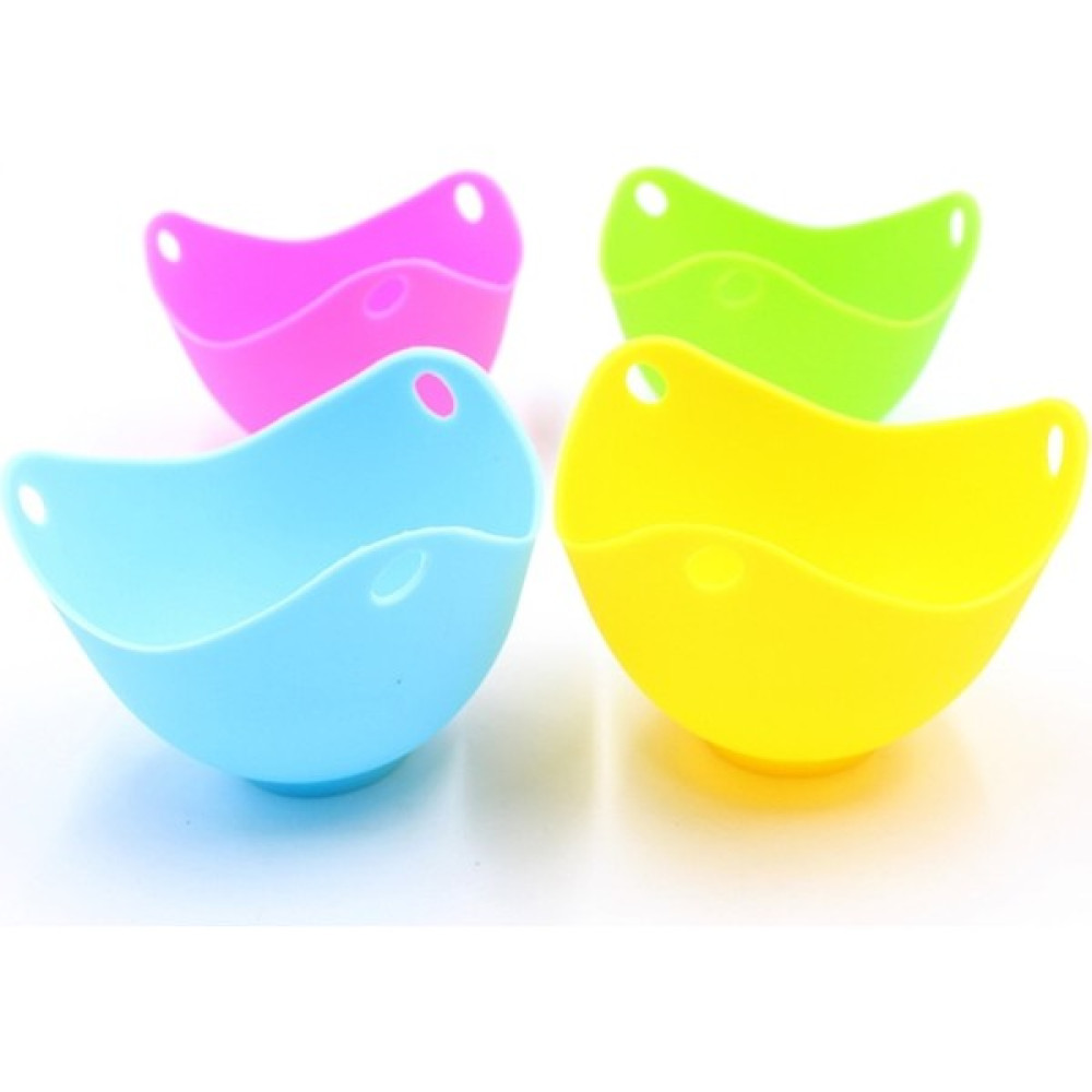 Pengfushop4 4 Adet Tarzı Yumurta Kalıbı Kase Silikon Yumurta Kaçak Avcı Haşlama Bölmeleri Ocak Kazanı Mutfak Aksesuarları Pişirme Araçları Gözleme ... Mutfak Gereçleri Fiyatı