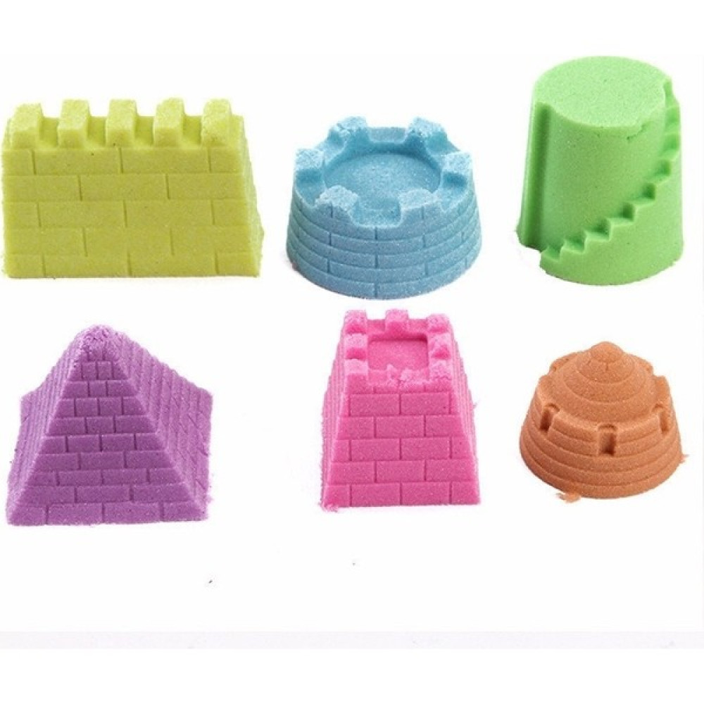 Pengfushop4 Et Çocuklar Kale Kum Kil Kalıp Yapı Piramit Sandcastle Plaj Kum Oyuncak Çocuklar Için Model Yapı Kitleri Eğitici Oyuncaklar (Yurt Dışın... Eğitici Oyuncak Fiyatı