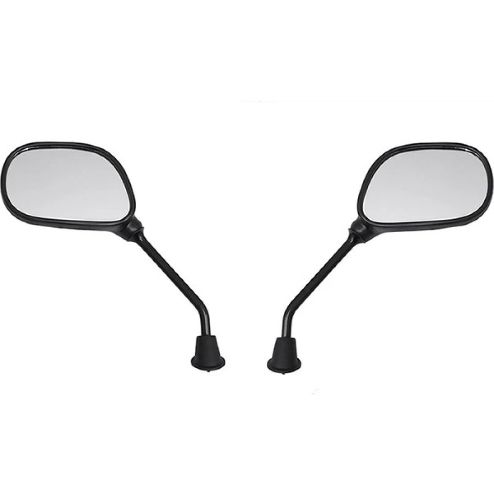 Pengfushop5 Honda Dıo Için Zxz4 AF18 AF27AF28AF34AF35AF56AF57AF62 Motosiklet Scooter Dikiz Aynası Motosiklet Aynası Yan Ayna (Yurt Dışından) Motorsiklet için Diğer Aksesuarlar Fiyatı