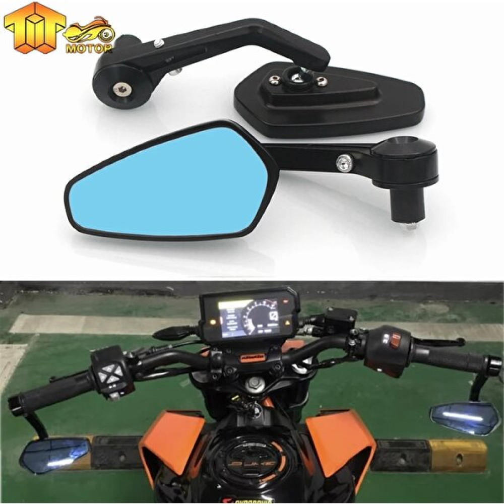 Pengfushop5 Ktm Duke C Duke Için Motosiklet Dikiz Yan Aynaları Gidon Sonu Ayna Aynaları (Yurt Dışından) - Motosiklet Dikiz Aynası Motorsiklet için Diğer Aksesuarlar Fiyatı