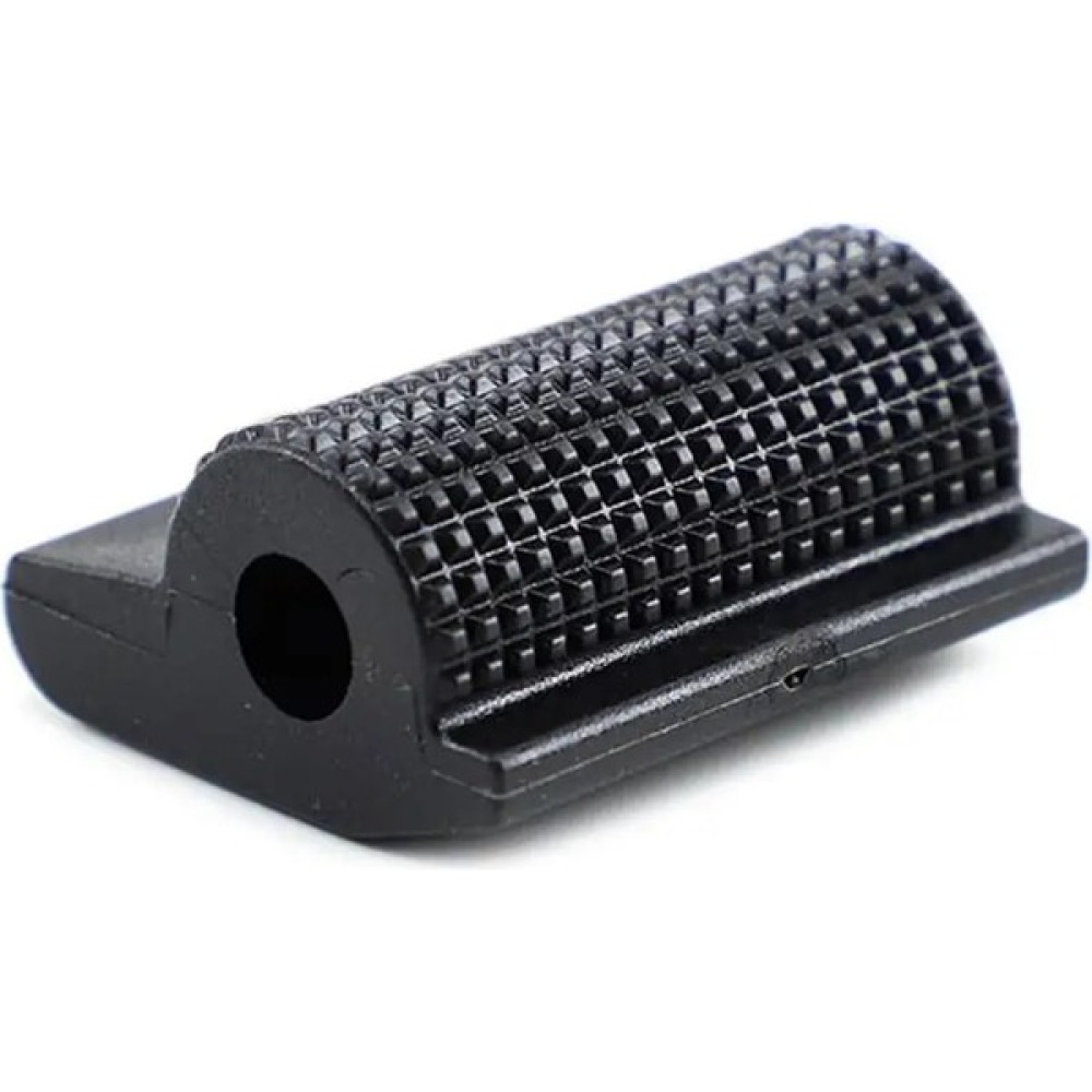 Pengfushop5 Siyah Stil Evrensel Motosiklet Vites Kolu Pedalı Kauçuk Kapak Ayakkabı Koruyucu Ayak Peg Toe Jel Yamah A mt 07 Vb Modeli (Yurt Dışından) Motorsiklet için Diğer Aksesuarlar Fiyatı