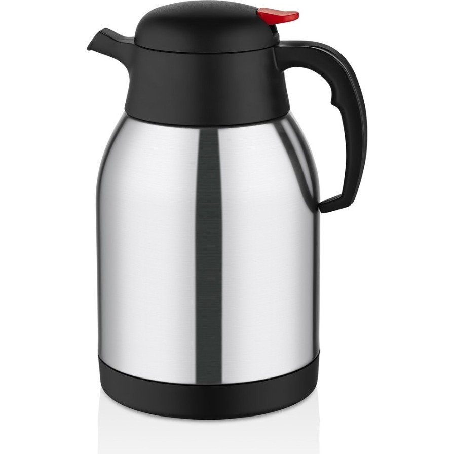 Penguen 1200P Çelik Termos 2 lt - Metal Diğer Fiyatı