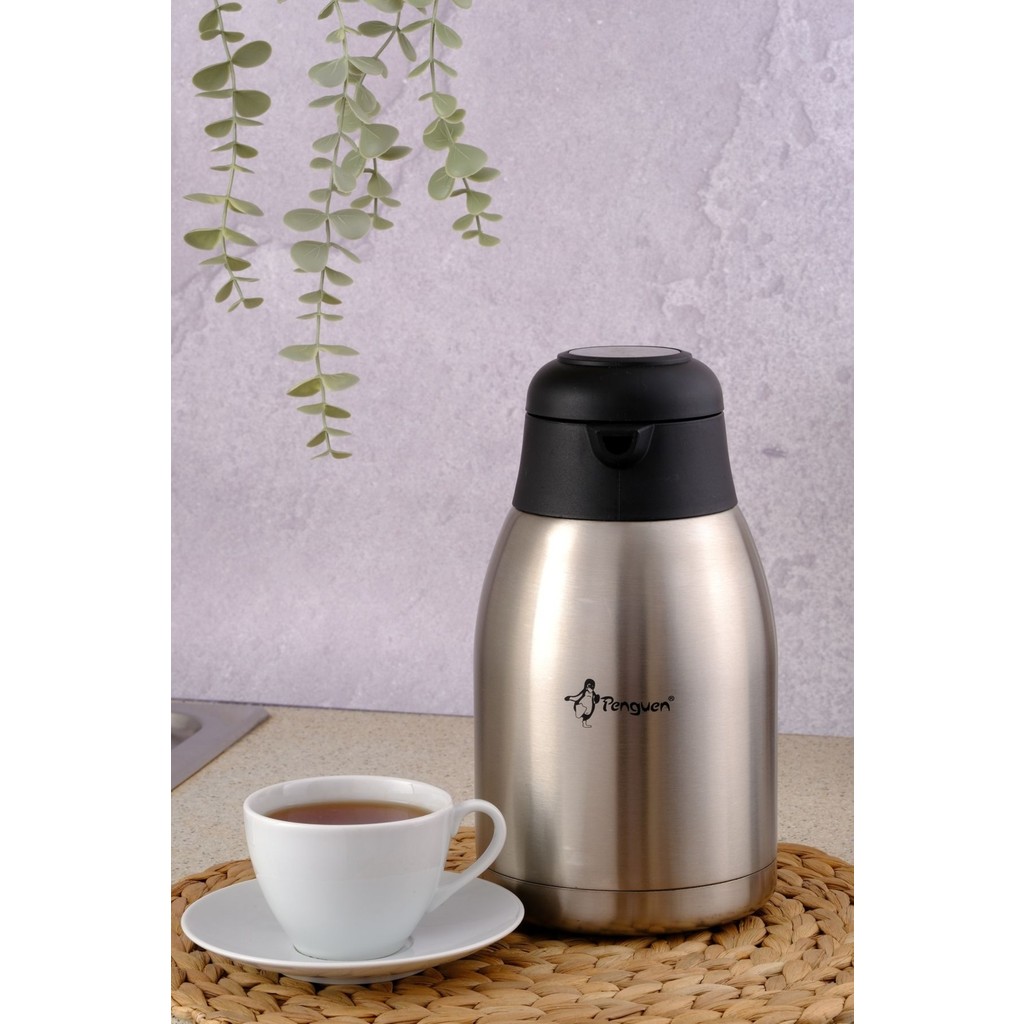 Penguen 1200XS - 2 Litre Paslanmaz Çelik Termos Termos Fiyatı
