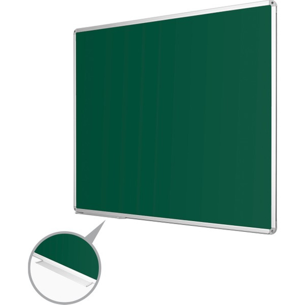 Penguen 60 cm x 90 cm Alüminyum Çerçeve Duvara Monte Yeşil Tahta (Tebeşir Tahtası) Oto Boyaları Fiyatı