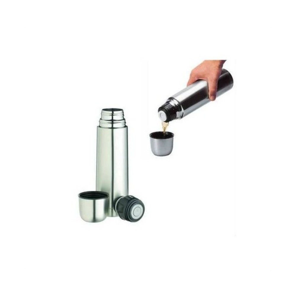 Penguen Mini 1 Lt İç Dış Çelik Termos Termoslar Fiyatı