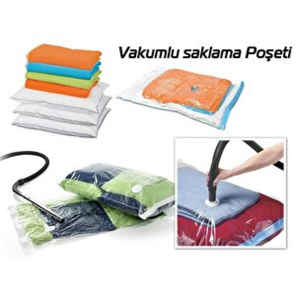 Penguen Png-0039 Vakumlu Hurç 50x70cm Large 3lü Hurç Fiyatı