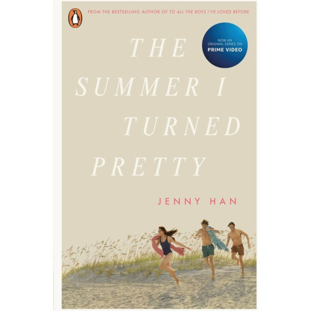 Penguin Books UK The Summer I Turned Pretty - Summer Roman Fiyatı