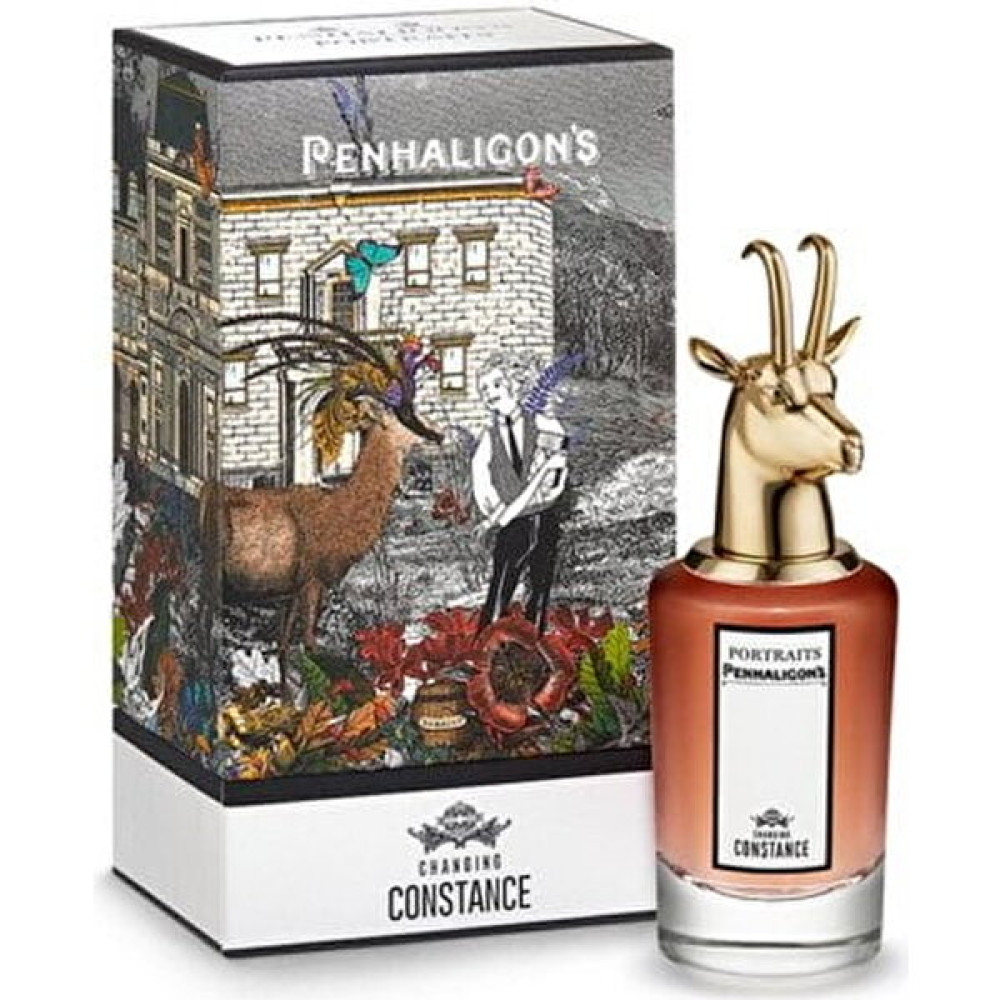 Penhaligon's Portraits Changing Constance Edp 75 ml Erkek Parfümleri Fiyatı