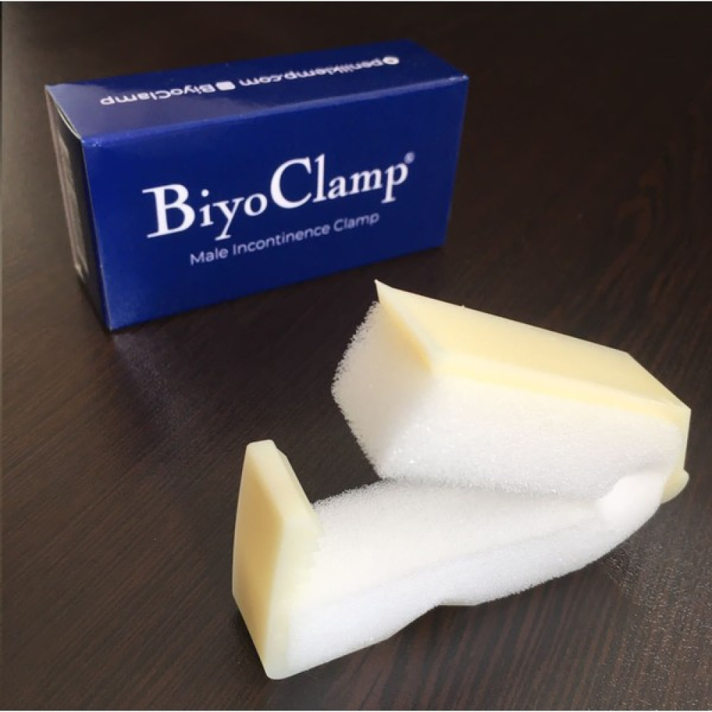 Penilklemp PENİS KLEMPİ XL BOY Hasta Bezleri ve Temizliği Fiyatı
