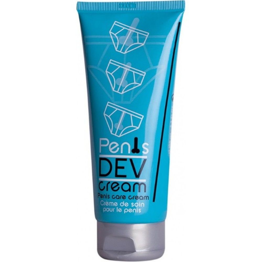 Penis Development Cream 75 ml - Penis Bakım Kremi Oto Boyaları Fiyatı