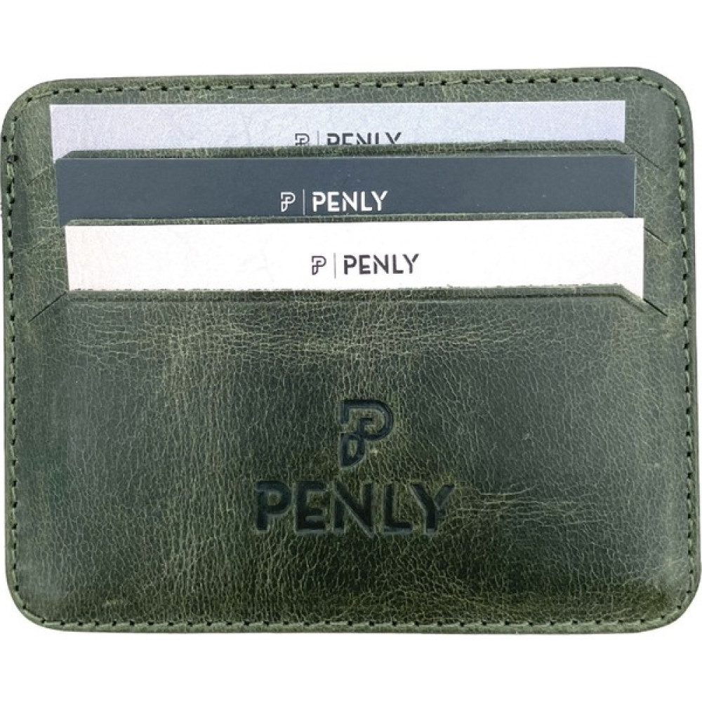 Penly Mavi Ince Kartlık Hakiki Deri Cüzdan Erkek Cüzdan Fiyatı