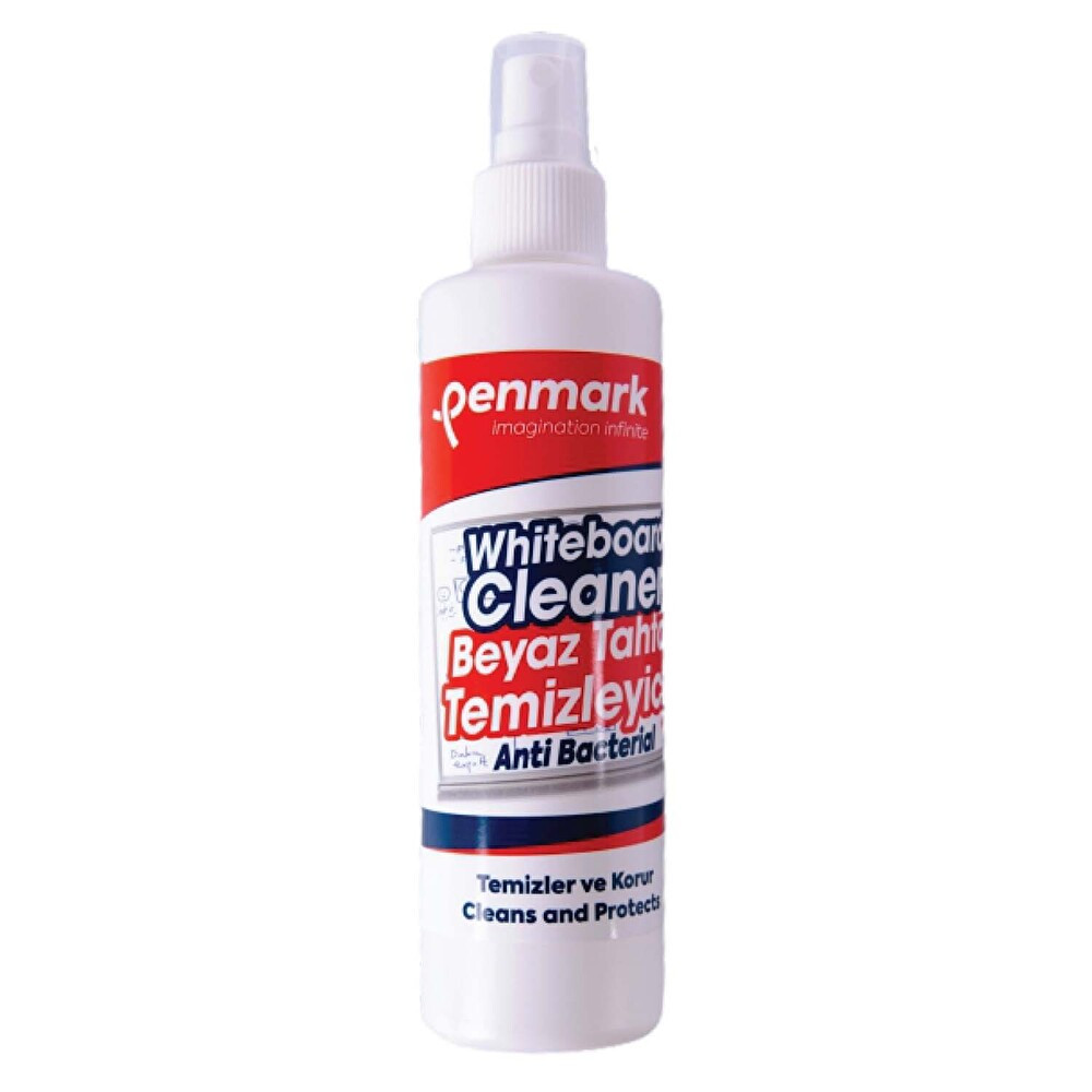 Penmark Beyaz Tahta Temizleyici 250 ml Pano Fiyatı