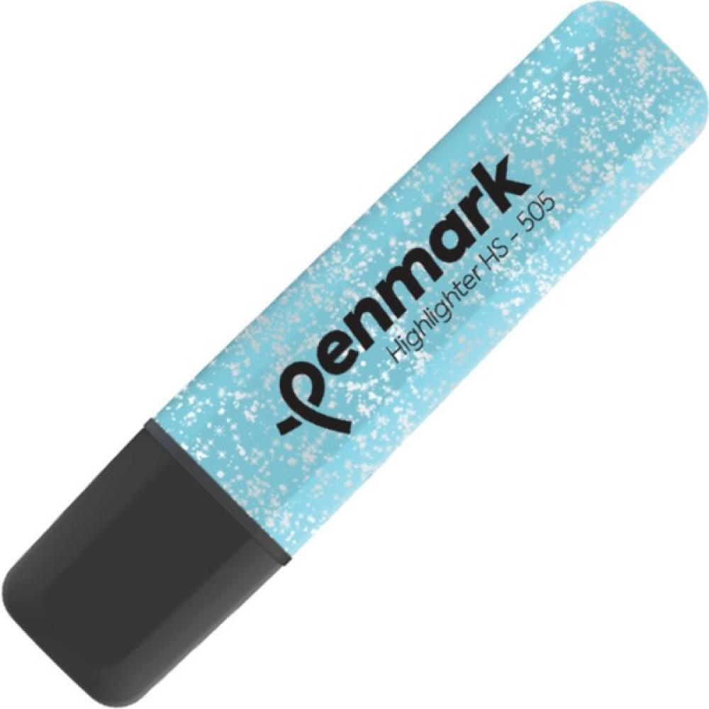 Penmark Metalik Simli Fosforlu Kalem Fosforlu Kalem Fiyatı