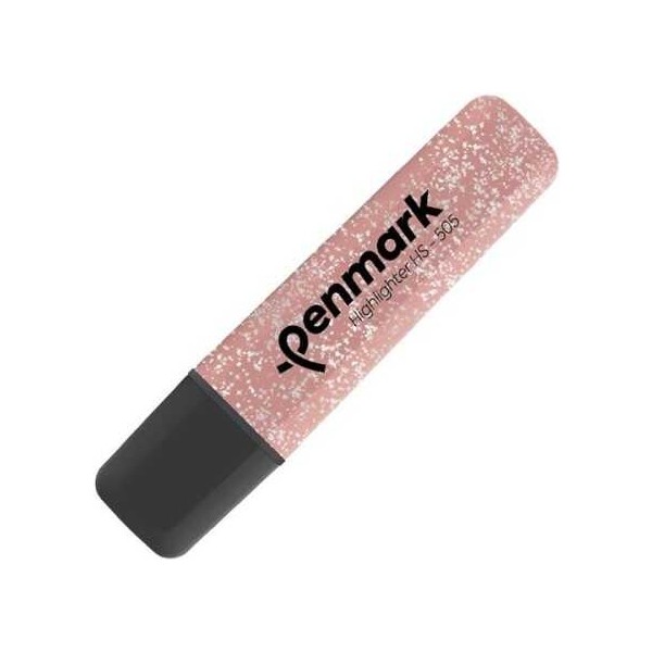 Penmark Metalik Simli Fosforlu Kalem Bronz Fosforlu Kalem Fiyatı