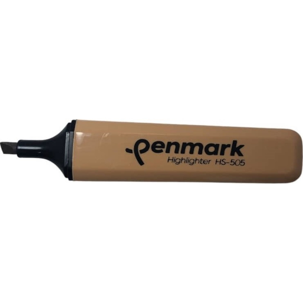 Penmark Penmart Tropik Fosforlu Kalem Coco 1 Adet Kalem & Yazı Gereçleri Fiyatı