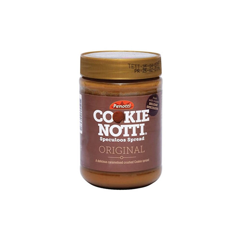 Penotti Speculoos Cookie Spread 400 Gr Sürülebilir Fiyatı