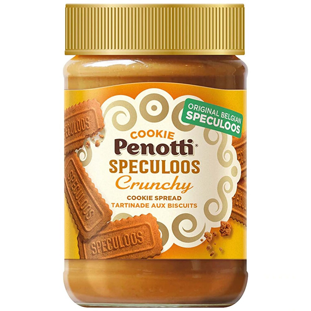 Penotti Speculoos Cookie Spread Crun.400 Gr Sürülebilir Fiyatı
