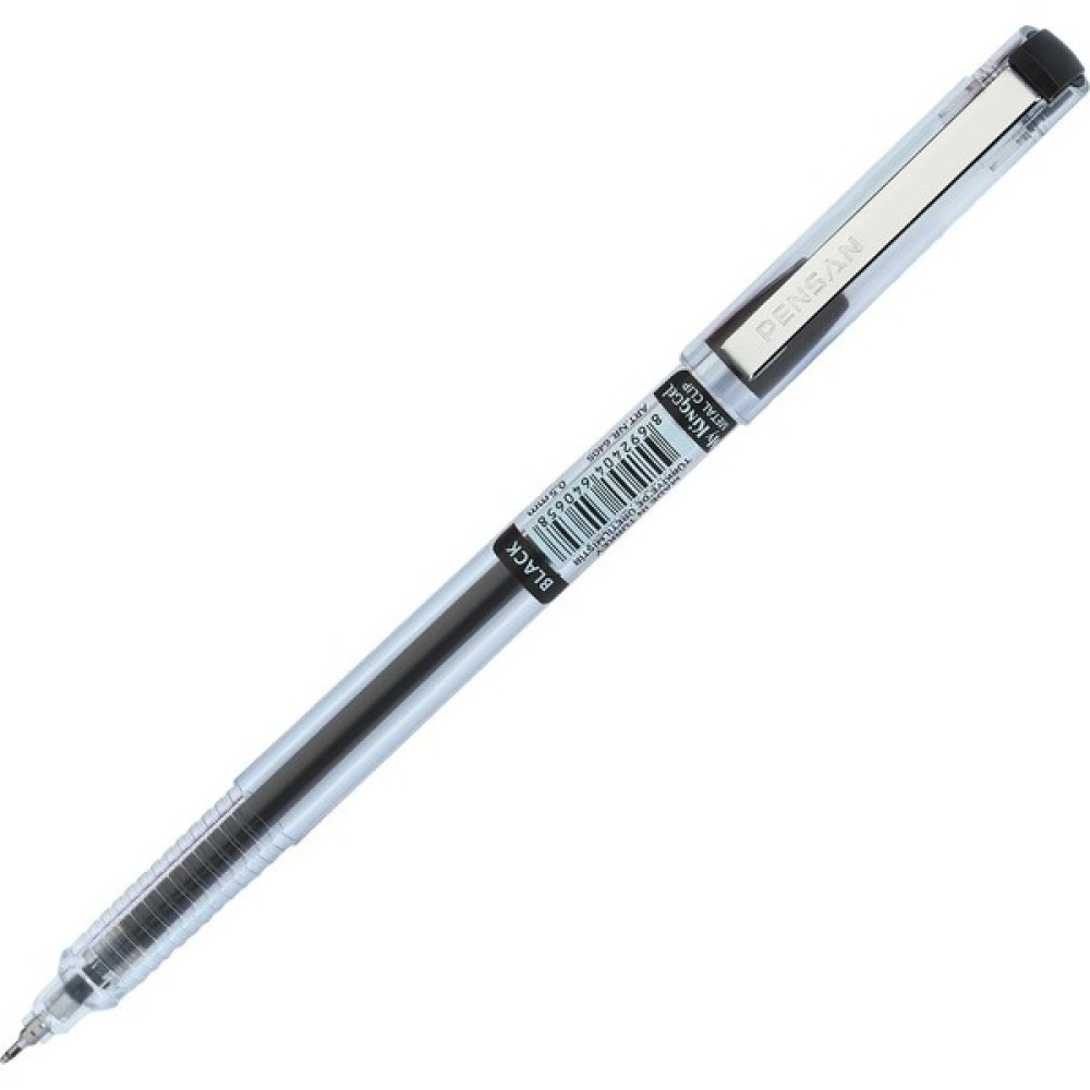 Pensan 6405 My-King Siyah Jel Kalem Oto Boyaları Fiyatı