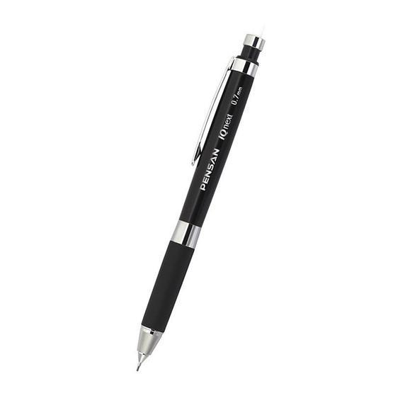 Pensan Iq-Next 0.7 mm Versatil Kalem Mekanik Kurşun (Versatil) Kalem Fiyatı