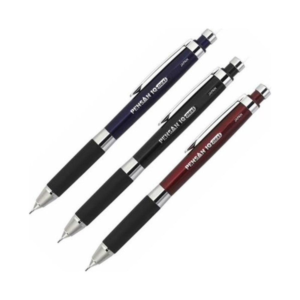 Pensan Iq-Next Versatil Kalem 0,7 Mm Mekanik Kurşun (Versatil) Kalem Fiyatı