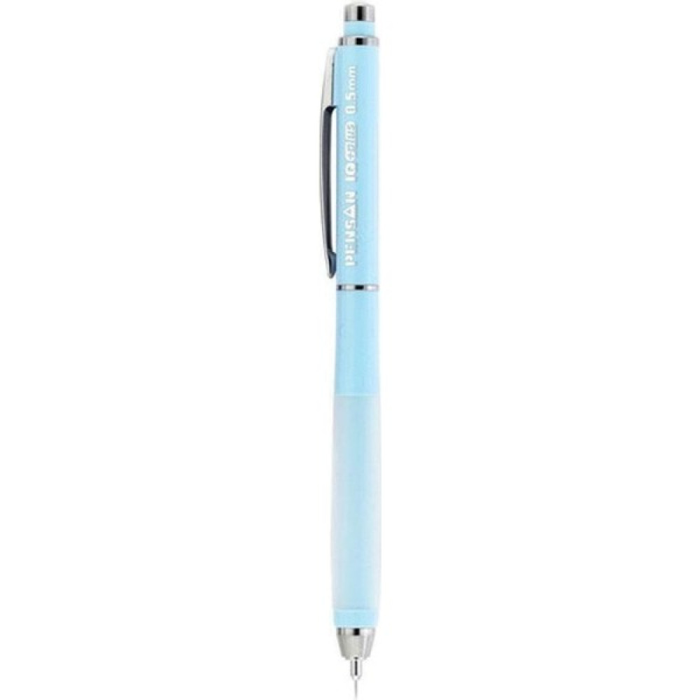 Pensan Iq Plus 0.5 Uçlu Versatil Kalem Pastel Renkler Açık Mavi Mekanik Kurşun (Versatil) Kalem Fiyatı