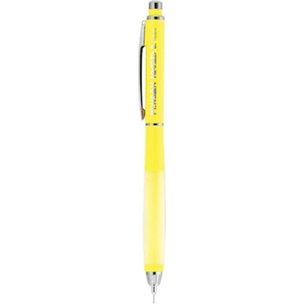 Pensan Iq Plus Uçlu Versatil Kalem Pastel Renkler 0.7 mm Sarı Mekanik Kurşun (Versatil) Kalem Fiyatı