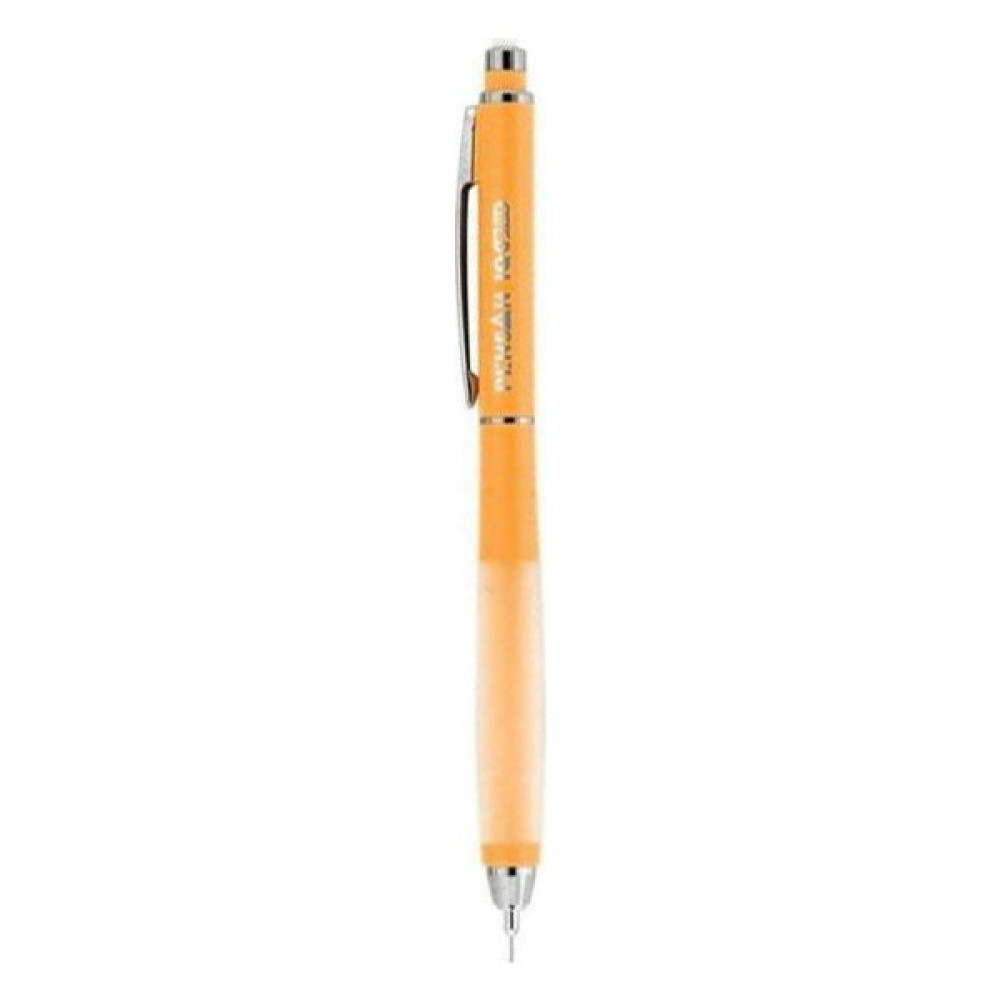 Pensan Iq Plus Uçlu Versatil Kalem Pastel Renkler 0.7 mm Turuncu Mekanik Kurşun (Versatil) Kalem Fiyatı