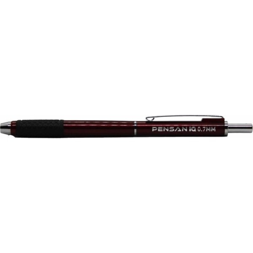 Pensan Iq Versatil Kalem 0,7 mm Uç Mekanik Kurşun (Versatil) Kalem Fiyatı