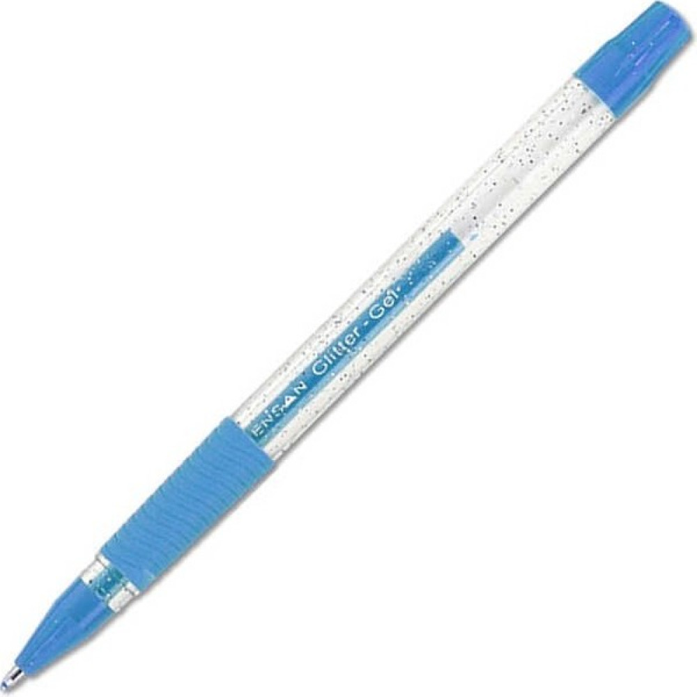 Pensan Jel Kalem Glitter 1 mm Simli Mavi Oto Boyaları Fiyatı