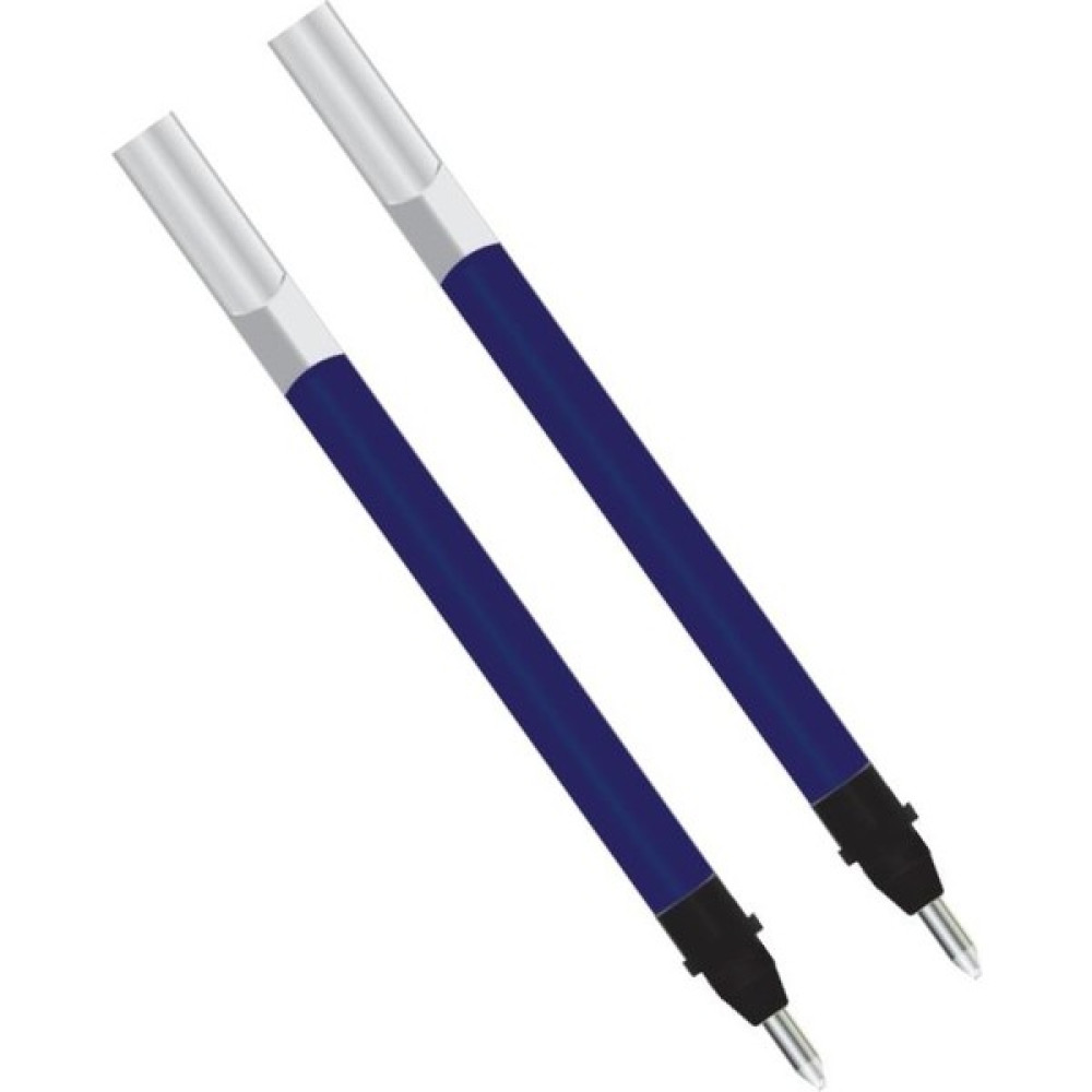 Pensan Mavi Kalem Refili 1.00MM Mavi My Sing 6030 Imza Kalemi Yedeği 2li - Standart Jel Mürekkepli (Roller) Kalem Fiyatı