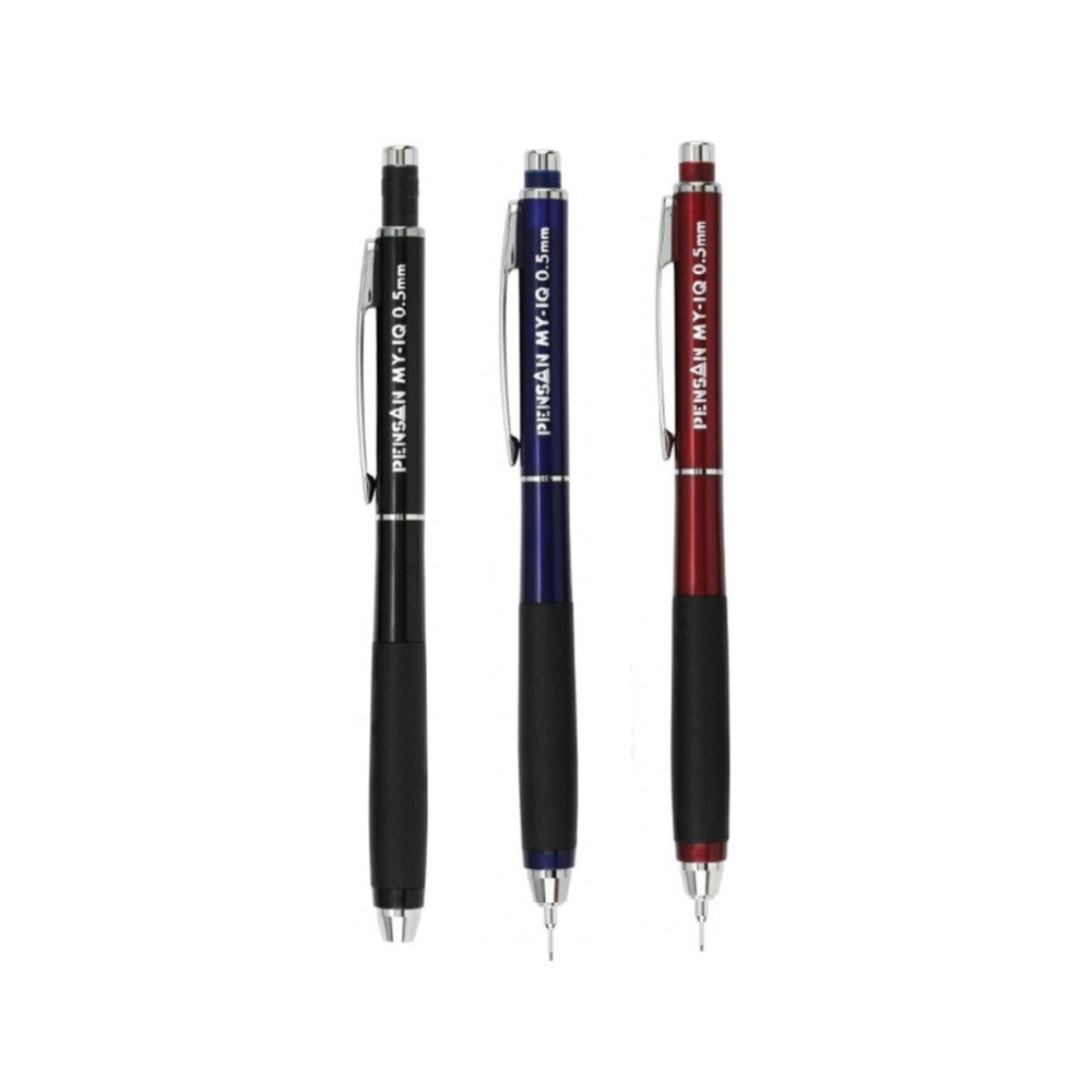 Pensan My Iq Versatıl Kalem 0.5 Lacivert Kalem & Yazı Gereçleri Fiyatı