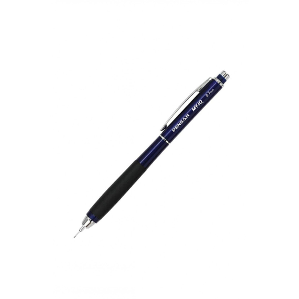 Pensan My Iq Versatil Kalem 0.7 Uç Seçenekli Kalem & Yazı Gereçleri Fiyatı