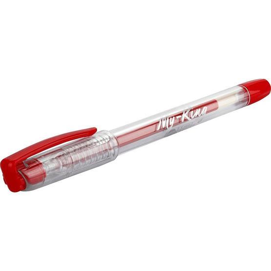 Pensan My-Kıng 0.5 mm Kırmızı Versatil Kalem Mekanik Kurşun (Versatil) Kalem Fiyatı