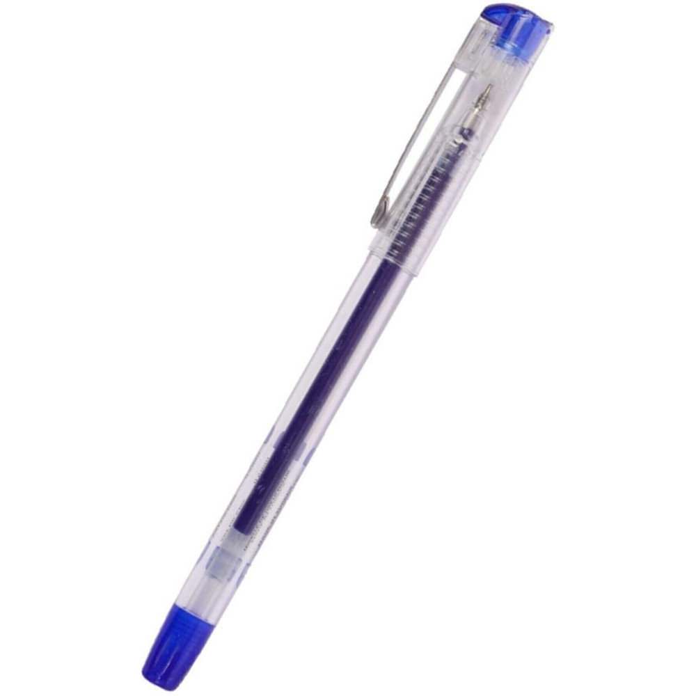 Pensan My King Gel 0.5 Mm Iğne Uçlu Jel Kalem Metal Klips 6405 Mavi Tükenmez Kalem Fiyatı