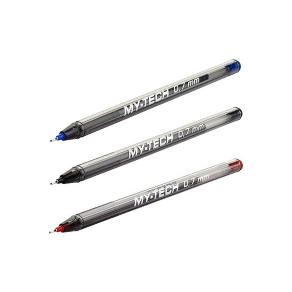 Pensan My-tech Tükenmez Kalem 0.7 Mm 3 Lü Set Tükenmez Kalem Fiyatı