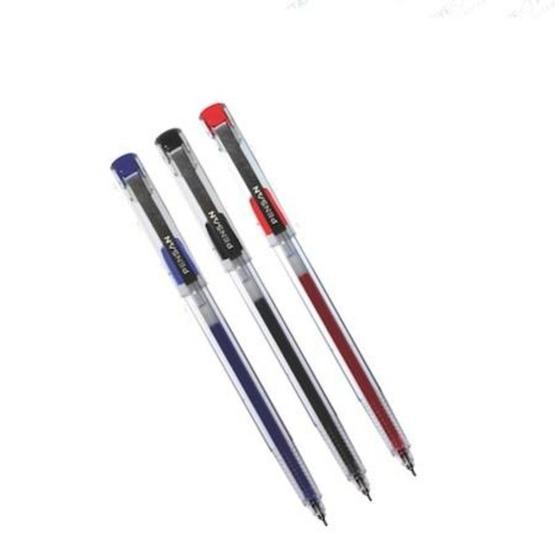 Pensan Mykinggel 0.5 mm 3 Renk İğne Uçlu Jel Kalem