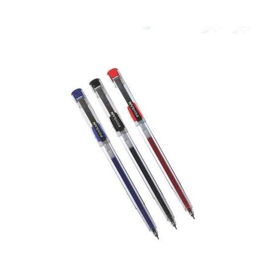 Pensan Mykinggel 0.5 mm 3 Renk İğne Uçlu Jel Kalem
