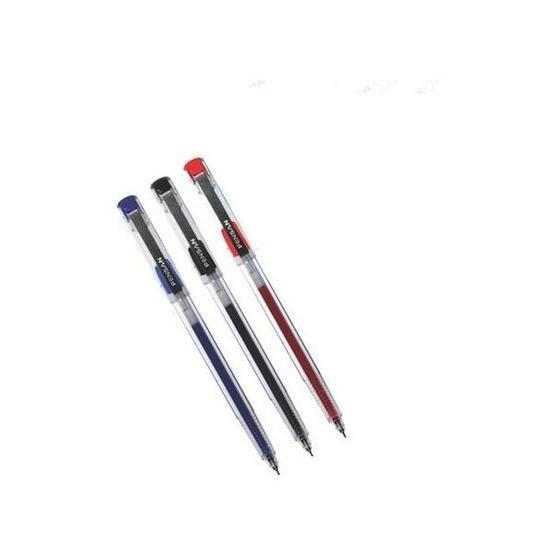 Pensan Mykinggel 0.5 mm 3 Renk İğne Uçlu Jel Kalem