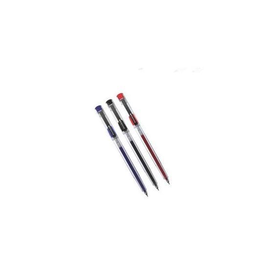 Pensan Mykinggel 0.5 mm 3 Renk İğne Uçlu Jel Kalem