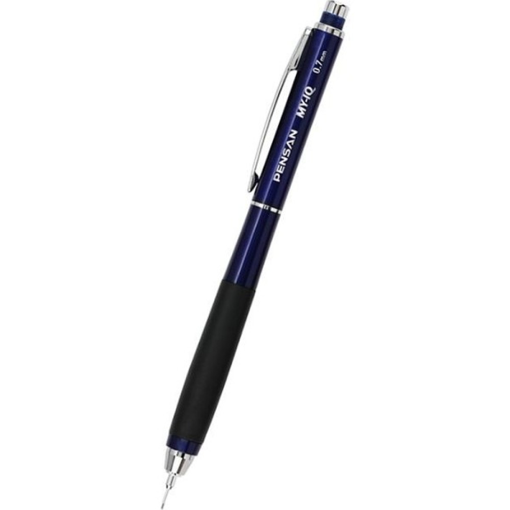 Pensan Versatil Kalem 0.7 Iq 21116 - Mavi Mekanik Kurşun (Versatil) Kalem Fiyatı
