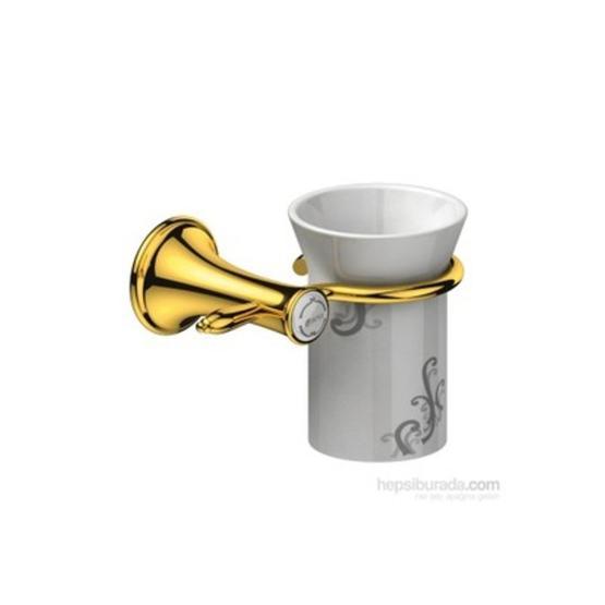 Penta Bosphorus Gold Diş Fırçalık