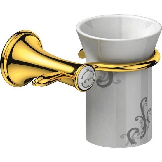 Penta Bosphorus Gold Diş Fırçalık