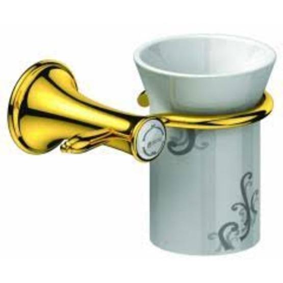 Penta Bosphorus Gold Diş Fırçalık