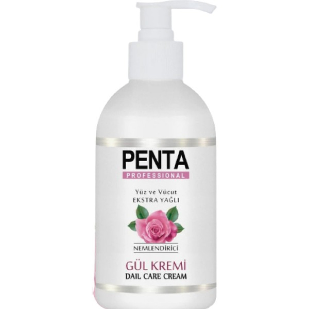 Penta Gül Kremi 500 ml Oto Boyaları Fiyatı