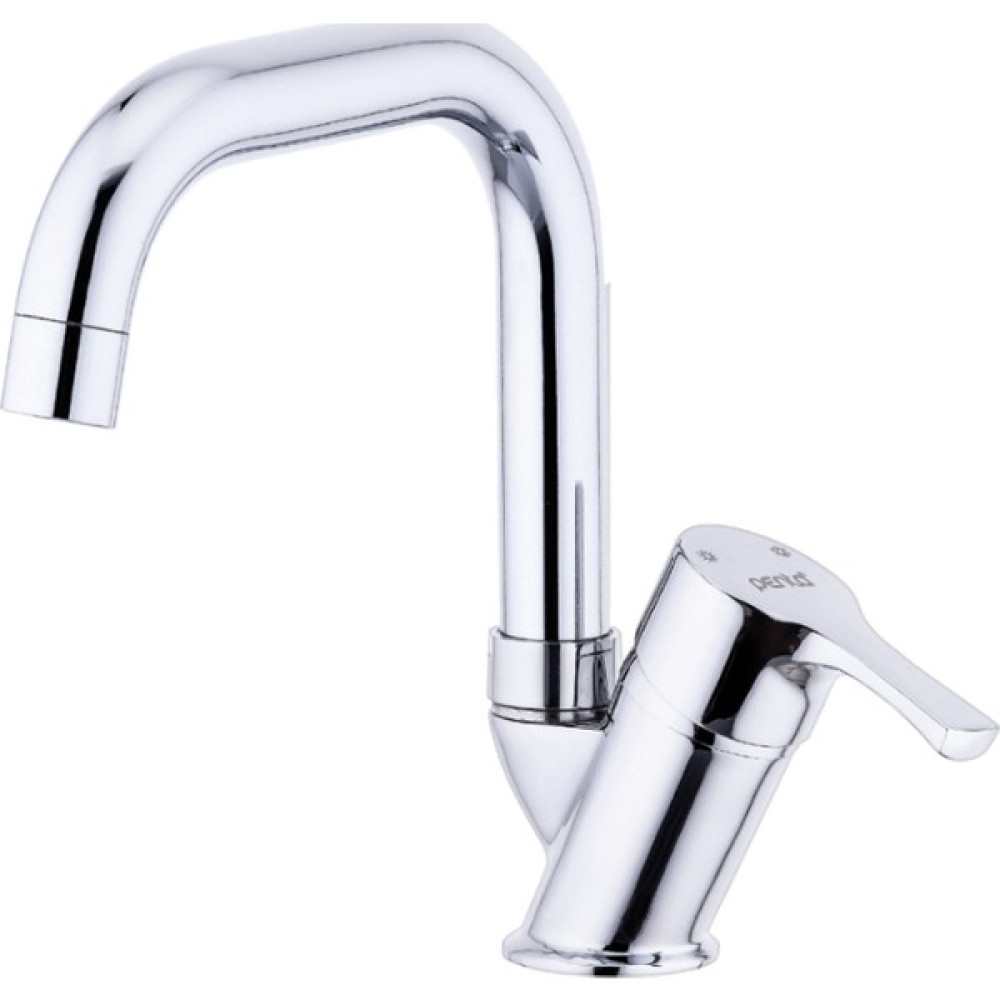 Penta Lily Yüksek Lavabo Bataryası L Borulu P6808 - Krom Oto Boyaları Fiyatı