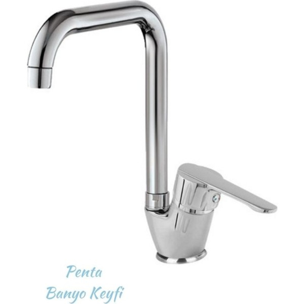 Penta P325 Opus Eviye Bataryası ( L Boru ) Dönüşüm Yapı - Krom Oto Boyaları Fiyatı